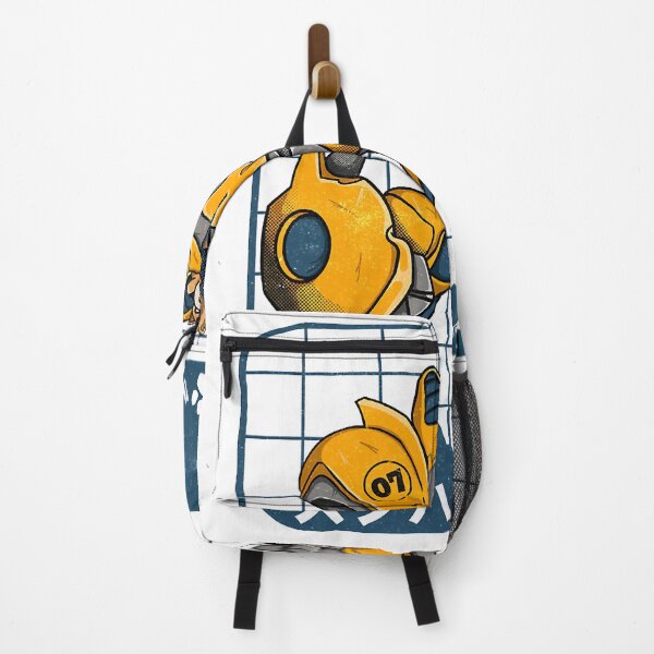 Item preview, Mecha Sushi Cat Hunter designed and sold by CherishWhaley.