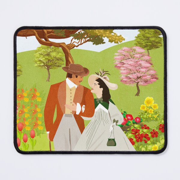 Item preview, Gone with the Wind designed and sold by Design4uStudio.