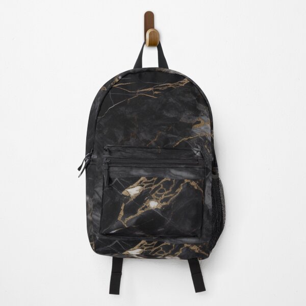 Item preview, Timeless Beauty of Black Marble designed and sold by LukeAiWalker.