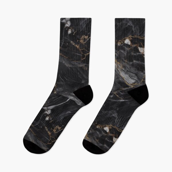 Item preview, Timeless Beauty of Black Marble designed and sold by LukeAiWalker.
