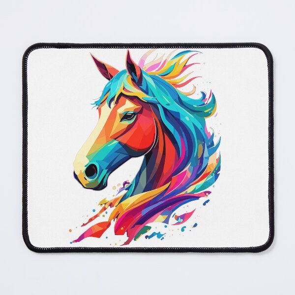 Item preview, Unique designs for horse lovers! designed and sold by LuminOrb.
