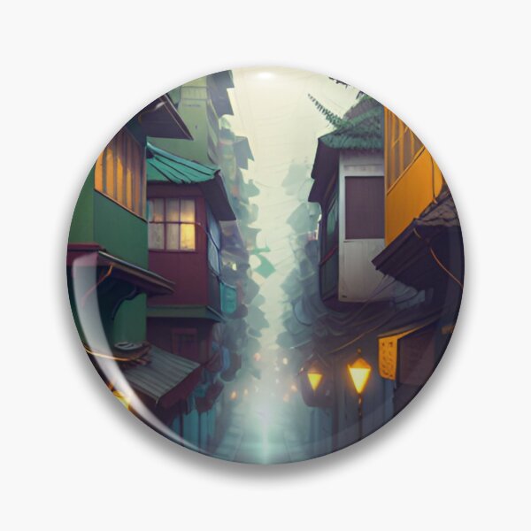 Item preview, Streets of Bali Indonesia designed and sold by Places On Earth.