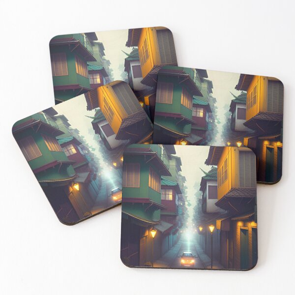 Item preview, Streets of Bali Indonesia designed and sold by Places On Earth.