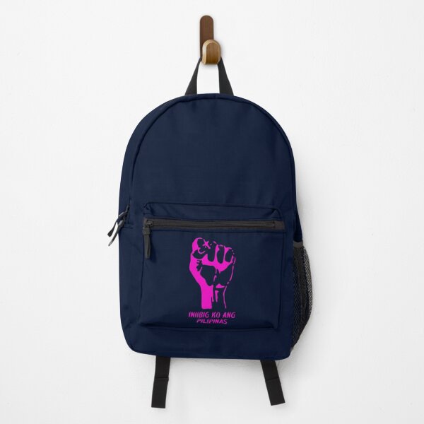 Item preview, Iniibig ko ang Pilipinas LENI KIKO 2022 - Leni Support designed and sold by GlassWingOrgani.