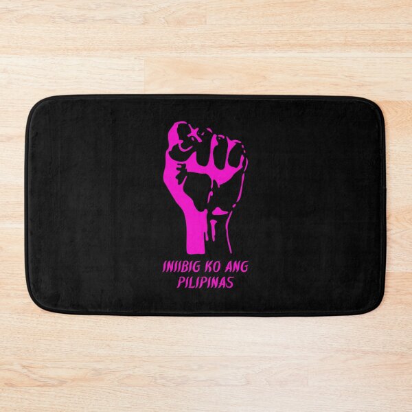 Item preview, Iniibig ko ang Pilipinas LENI KIKO 2022 - Leni Support   designed and sold by GlassWingOrgani.