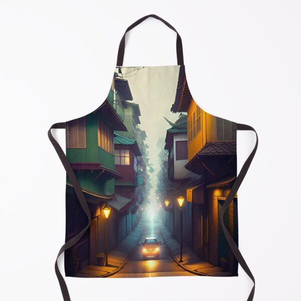Item preview, Streets of Bali Indonesia designed and sold by Places On Earth.