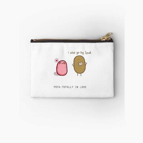 Item preview, Potato Love designed and sold by hollybrooker4rt.