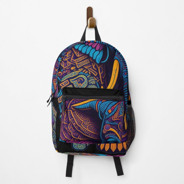 Item preview, elephant designed and sold by shokA Design.