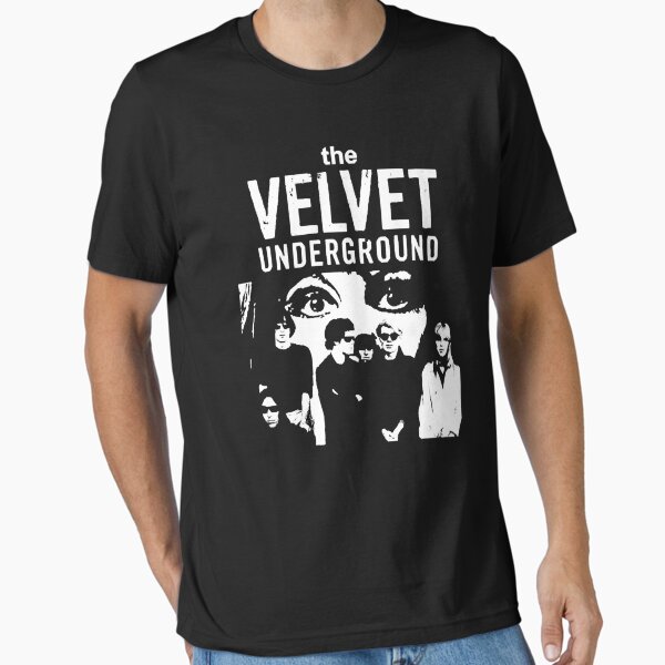 Item preview, The Velvet Underground Andy Warhol Nico designed and sold by Allisonarrett.