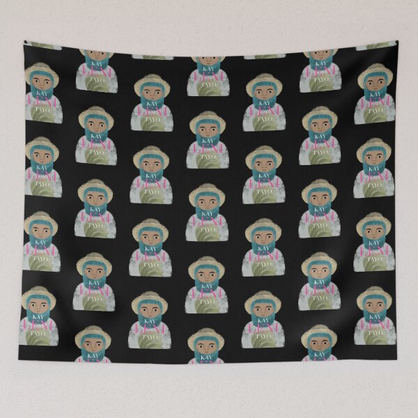 Item preview, Kay Leni Tayo - Magsasaka 2 (art by Robert Alejandro)   designed and sold by GlassWingOrgani.