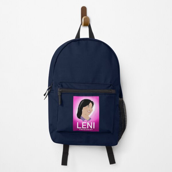 Item preview, Leni For President Active designed and sold by GlassWingOrgani.