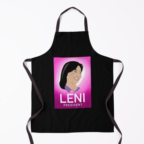 Item preview, Leni For President Active   designed and sold by GlassWingOrgani.