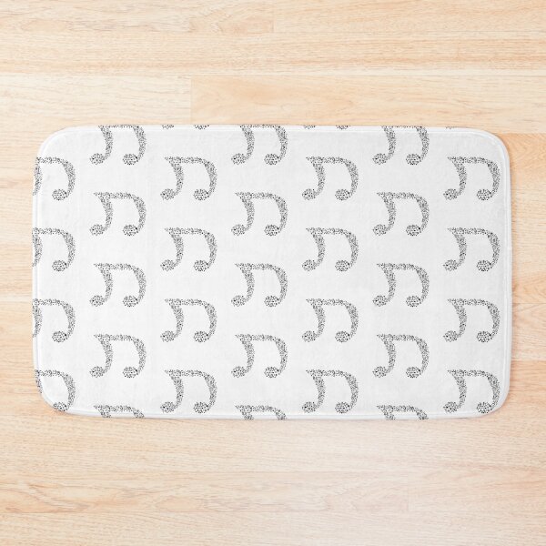 Item preview, Music note designed and sold by Xatutik.art.