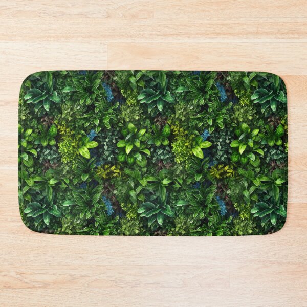 Item preview, Rubber Plant Radiance: Ficus Elastica - Maixibilionoxis Vertical Garden Collection designed and sold by Maixibilionoxis.