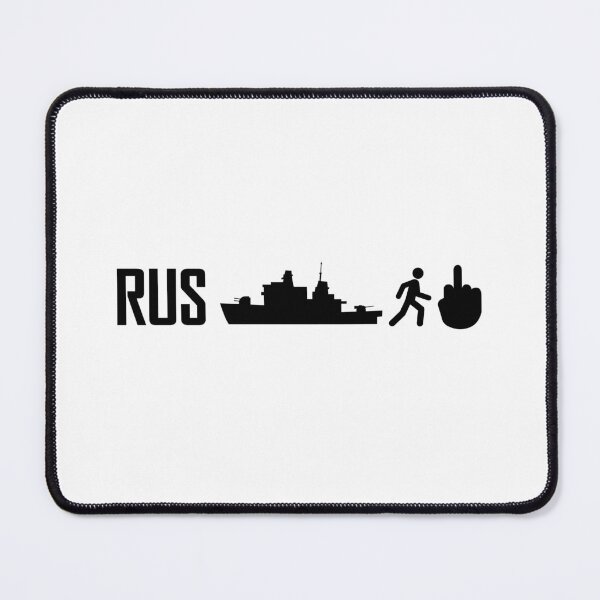 Item preview, rus ship go fuck designed and sold by Mammoths.