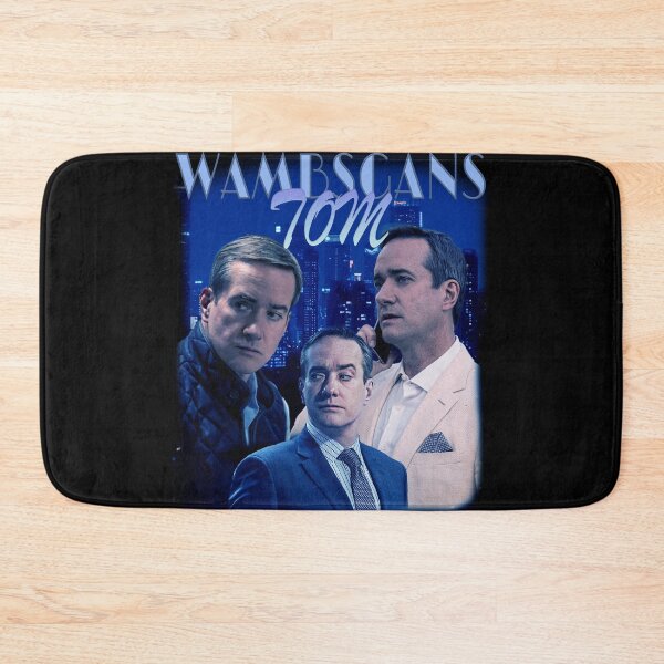 Item preview, Tom Wambsgans designed and sold by cringe-shirts.