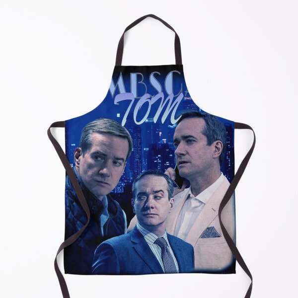 Item preview, Tom Wambsgans designed and sold by cringe-shirts.
