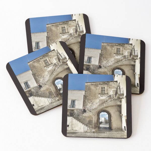 Item preview, Whispering Stairs: A Journey Through Time designed and sold by EpicVistas.