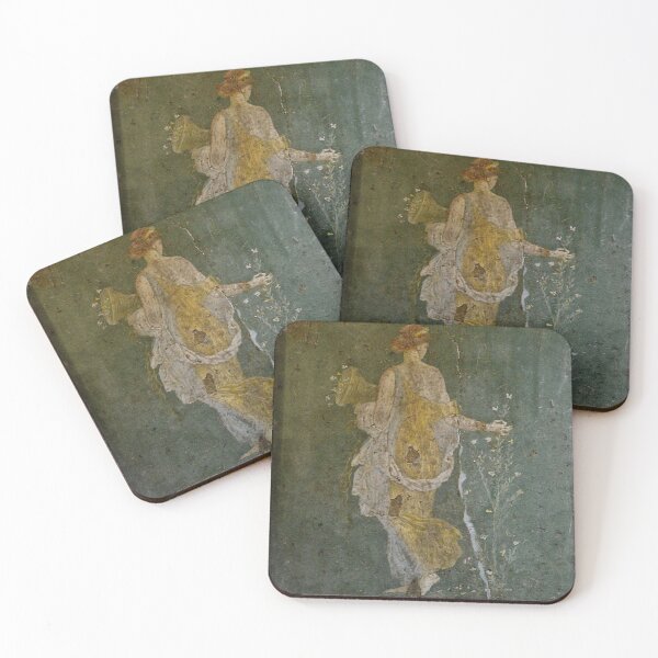 Item preview, Spring Pompeii designed and sold by RomaineEsposito.