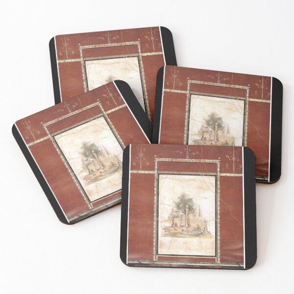 Item preview, Souvenir from Naples - Boscotrecase's fresco designed and sold by RomaineEsposito.