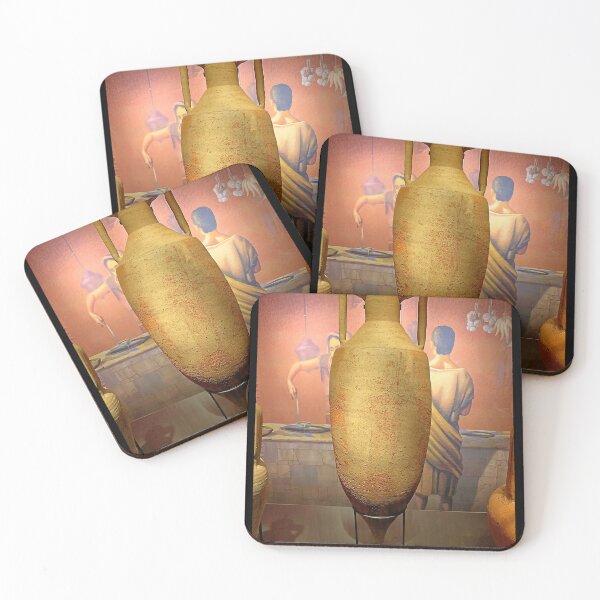 Item preview, Pompeii Study designed and sold by RomaineEsposito.
