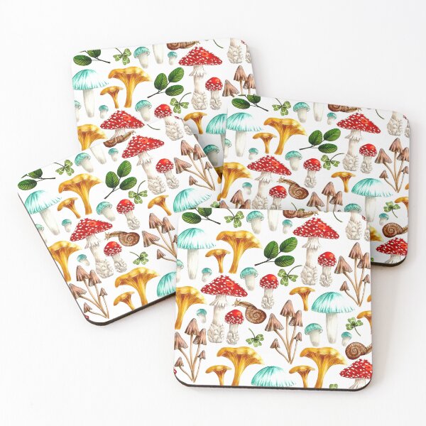 Item preview, Mushroom Kingdom designed and sold by Smetankinaart.