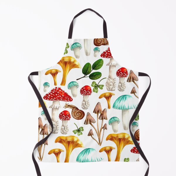 Item preview, Mushroom Kingdom designed and sold by Smetankinaart.