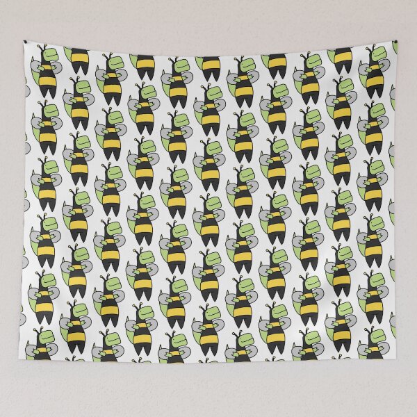 Item preview, Bee Timmy designed and sold by LoofandTimmy.