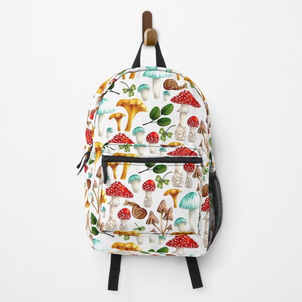 Item preview, Mushroom Kingdom designed and sold by Smetankinaart.