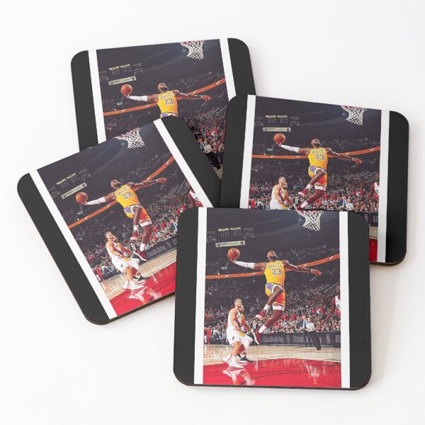 Item preview, James Jump Dunk designed and sold by GlassWingOrgani.