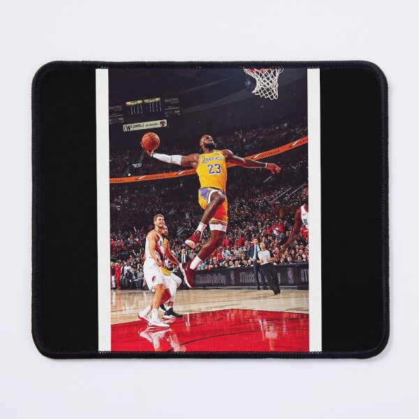 Item preview, James Jump Dunk designed and sold by GlassWingOrgani.