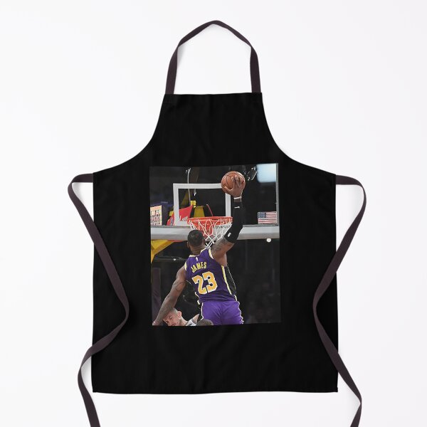 Item preview, Jump Lebron Shoot designed and sold by GlassWingOrgani.