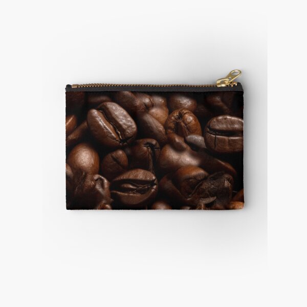 Item preview, Rich and Aromatic Coffee Beans designed and sold by LukeAiWalker.