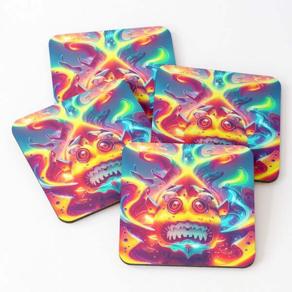 Item preview, Isabella "The Fangs" designed and sold by Zolongano.