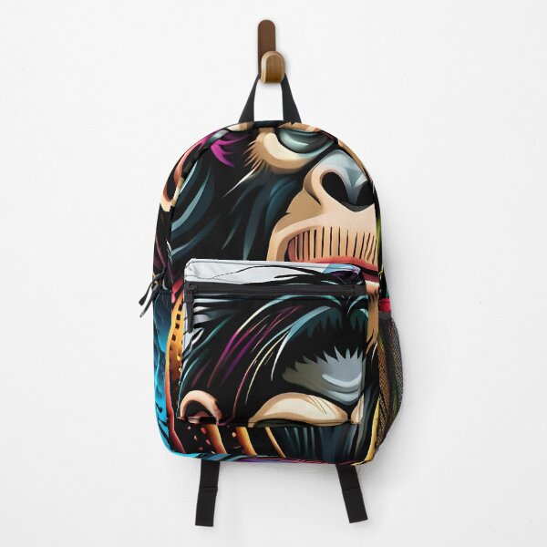 Item preview, Graffiti Inspired Monkey designed and sold by Evolved Ape.