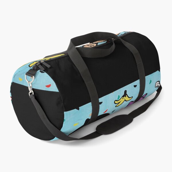 Item preview, Colorful Toca Boca world designed and sold by ccartney-an.
