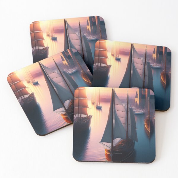 Item preview, Boats 7  designed and sold by JMartinParadise.