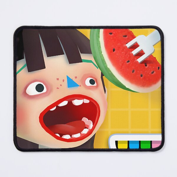 Item preview, Colorful Toca Boca world  designed and sold by ccartney-an.