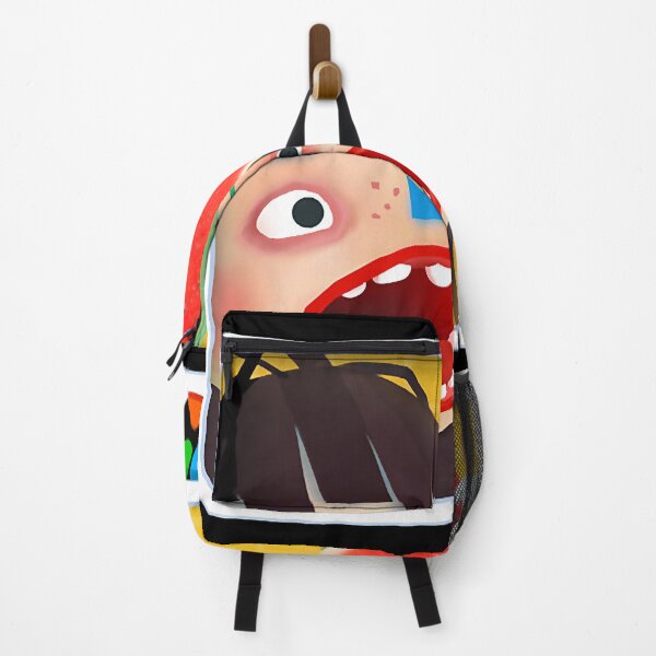 Item preview, Colorful Toca Boca world designed and sold by ccartney-an.