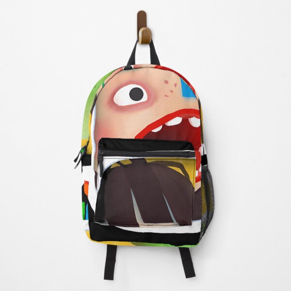Item preview, Colorful Toca Boca world designed and sold by ccartney-an.