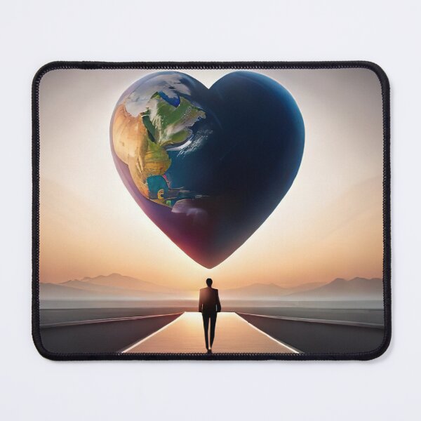 Item preview, Exploration Adventures: Earth Love Decals/Skins designed and sold by SolarLove1.