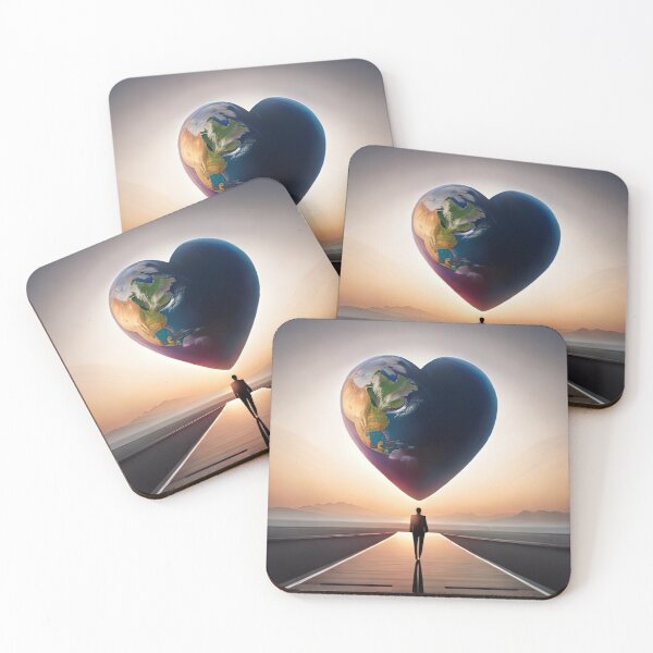 Item preview, Exploration Adventures: Earth Love Decals/Skins designed and sold by SolarLove1.