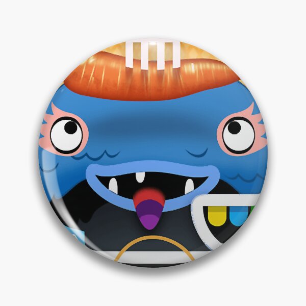 Item preview, Colorful Toca Boca world  designed and sold by ccartney-an.