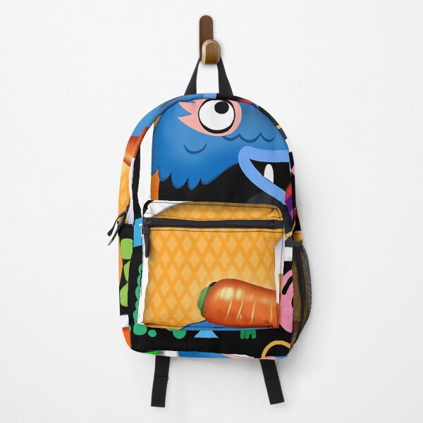 Item preview, Colorful Toca Boca world  designed and sold by ccartney-an.