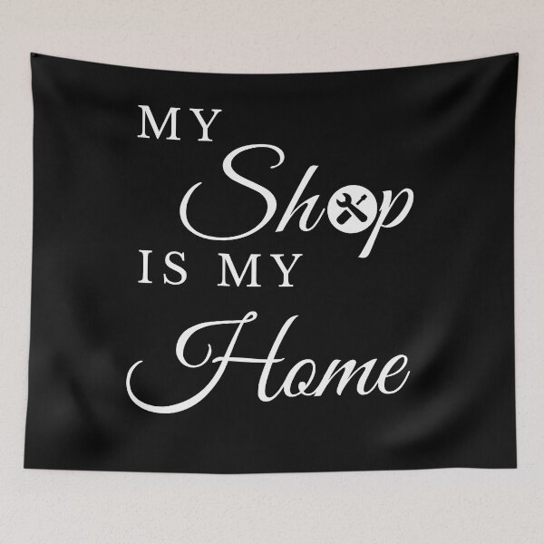 Item preview, My Shop my home designed and sold by Azrou shop.
