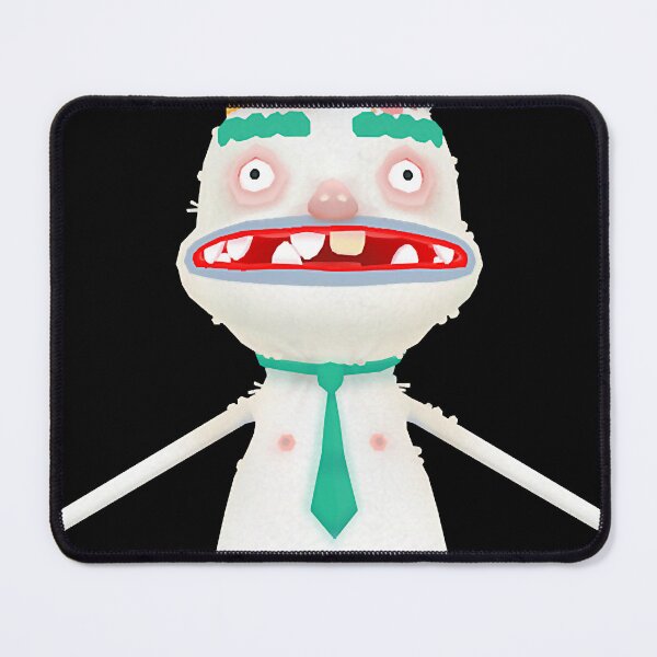 Item preview, Colorful Toca Boca world designed and sold by ccartney-an.
