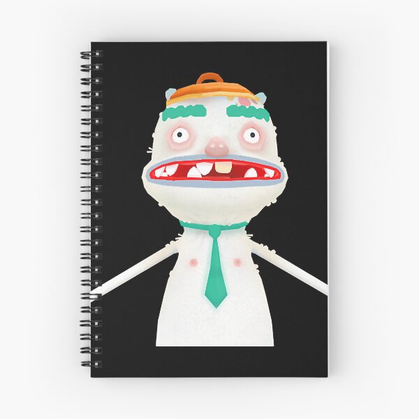 Item preview, Colorful Toca Boca world  designed and sold by ccartney-an.