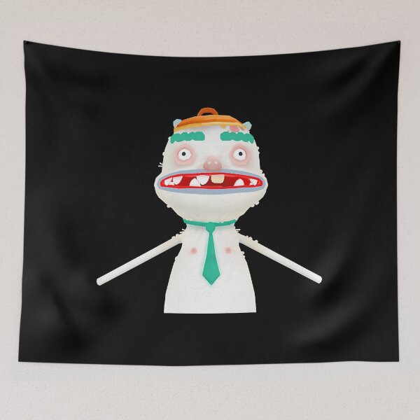 Item preview, Colorful Toca Boca world  designed and sold by ccartney-an.