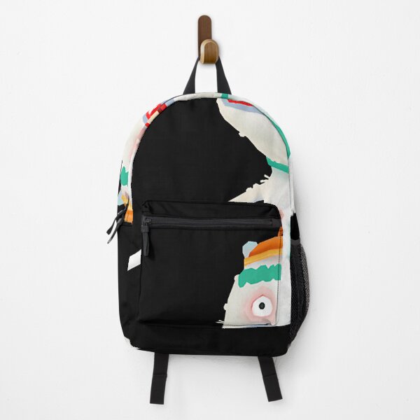 Item preview, Colorful Toca Boca world  designed and sold by ccartney-an.