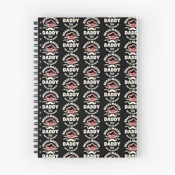 Item preview, Braai Master Daddy Braai Legend Hot off the Braai South African Braai Dad designed and sold by Huesoffun.